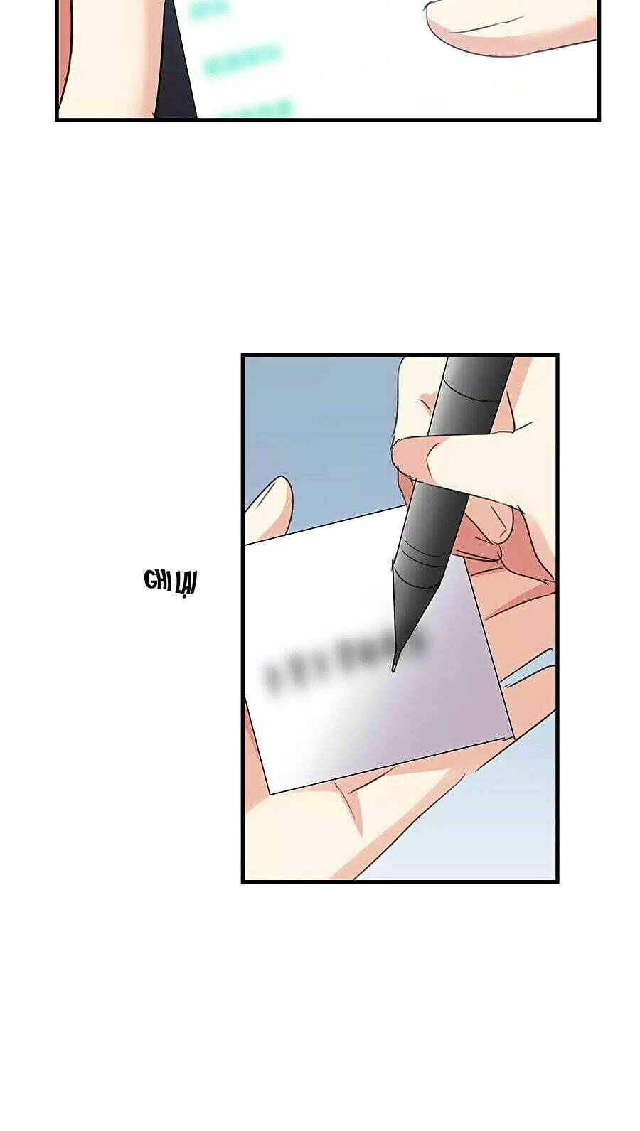 nhân chất tình nhân chapter 25.1 19