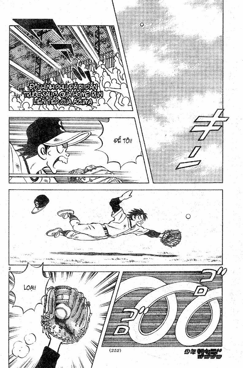 trò chơi vượt qua thử thách chapter 31 2