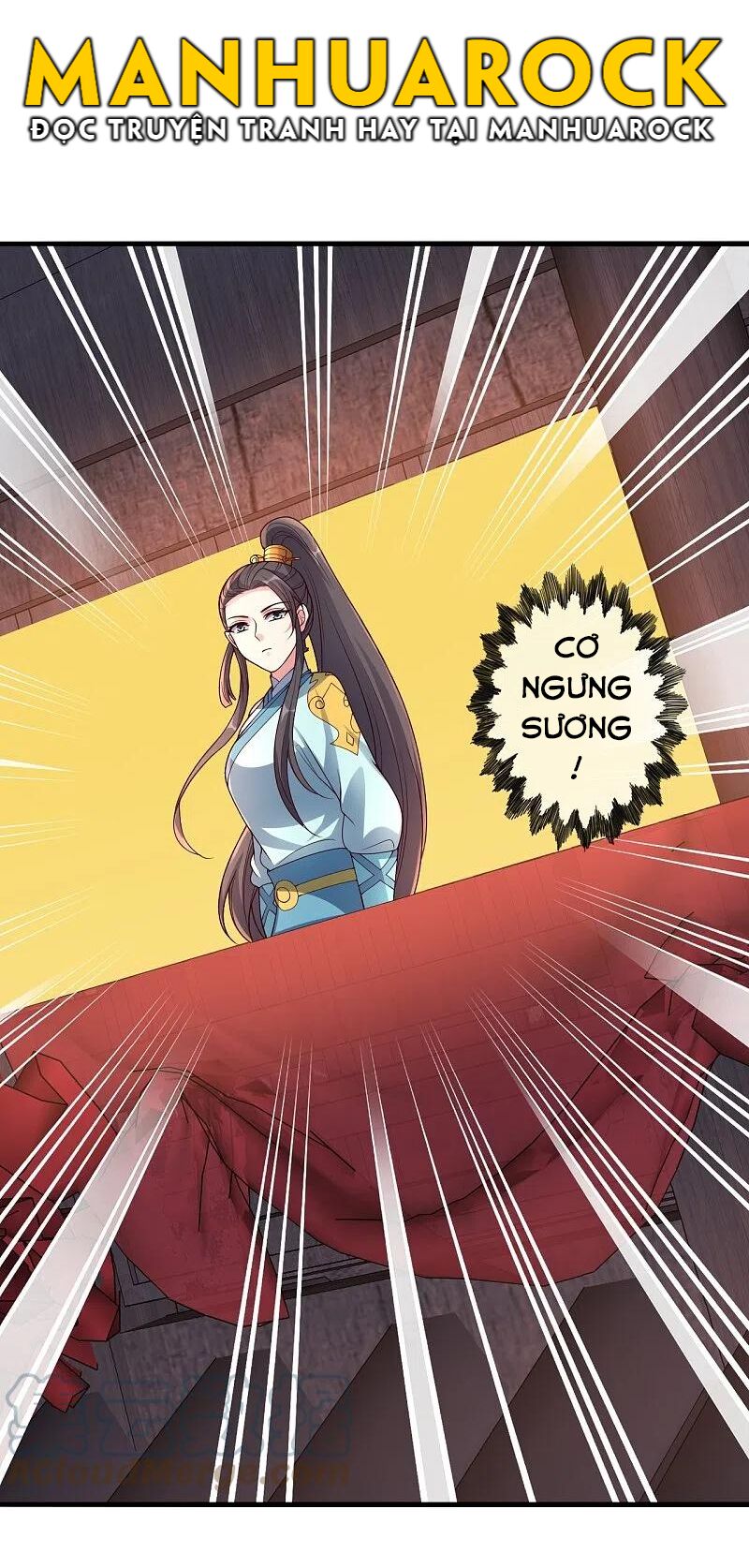 tiên võ đế tôn chapter 296 60