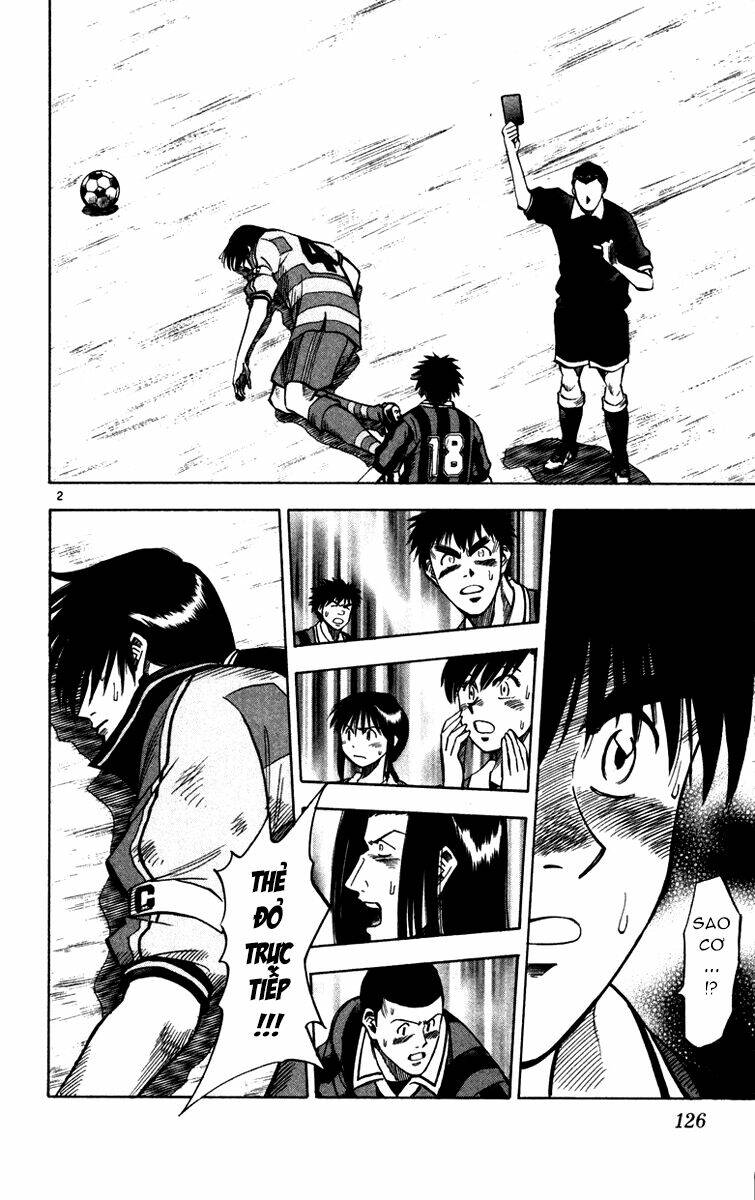 fantasista bản vip chapter 112 2