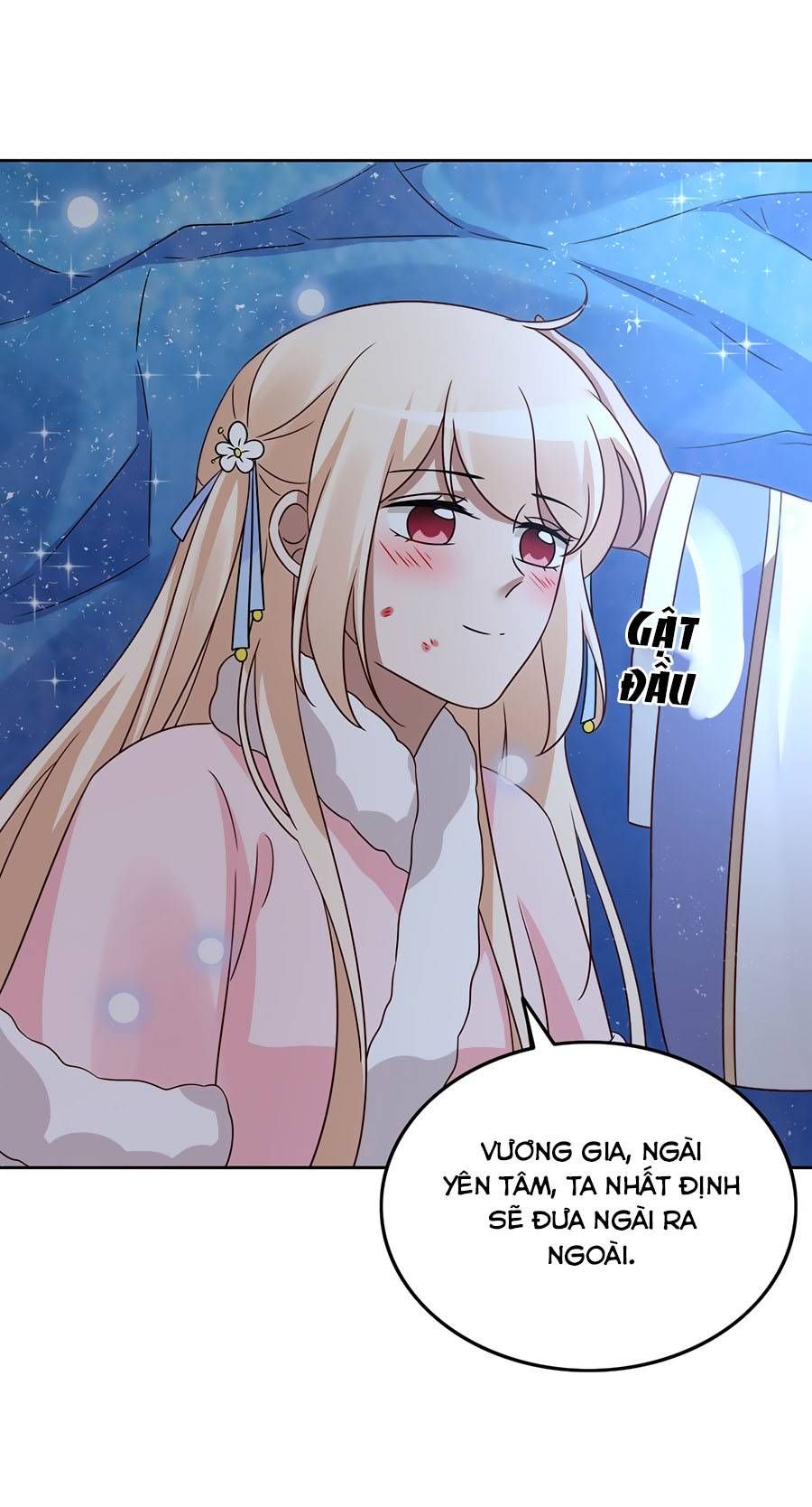 kiêu ngạo vương gia chủng điền phi chapter 142 24