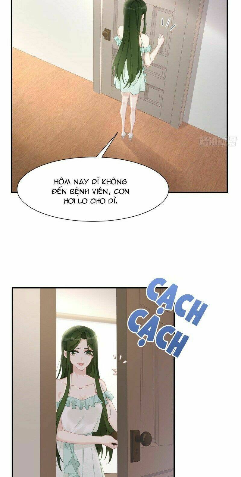 chỉ muốn cưng chiều em chapter 34 15