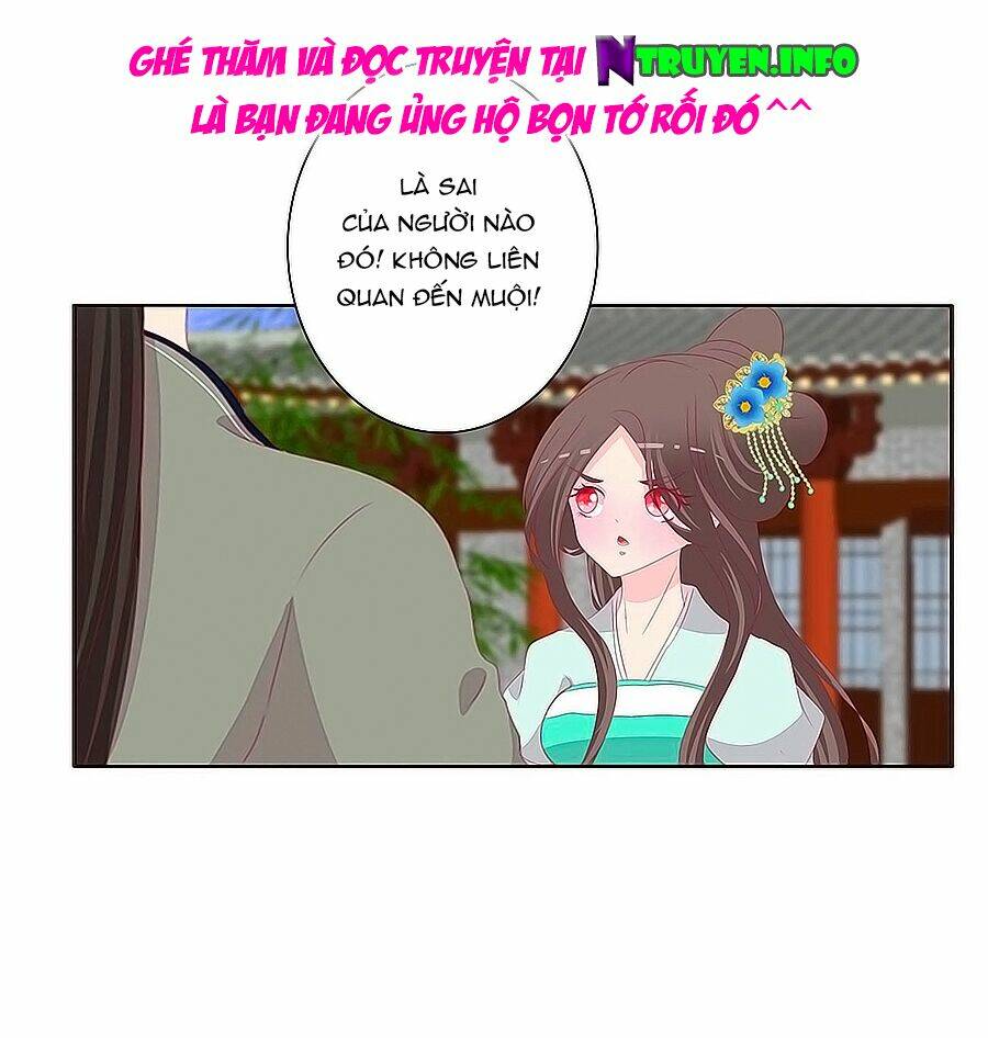 tướng quân mời ra trận chapter 182 16