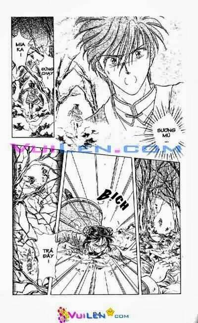 quyển sách kỳ bí chapter 9 85