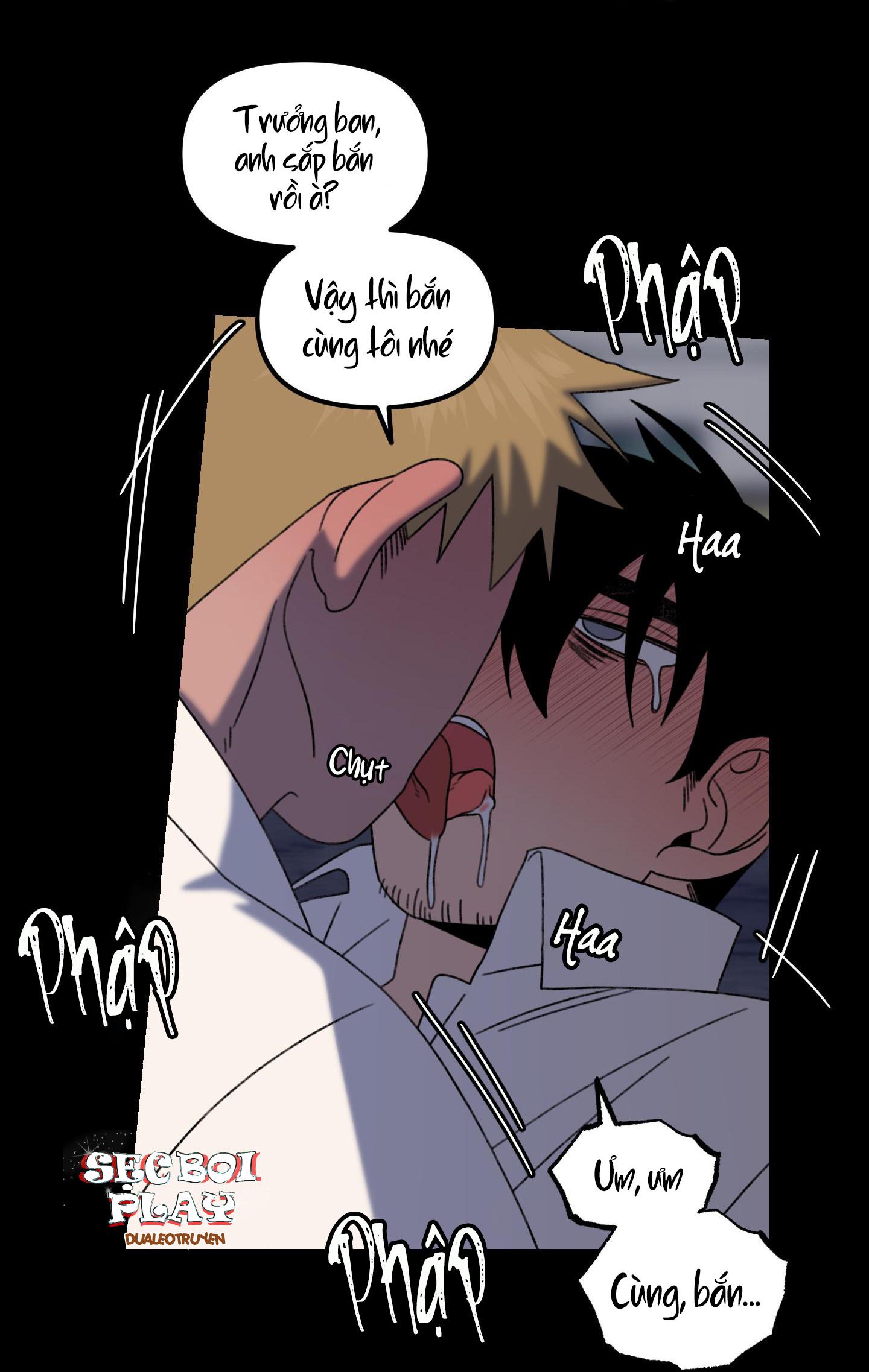 bộ sưu tập ciu to-ngực bự của nhà sẹc chapter 9 86