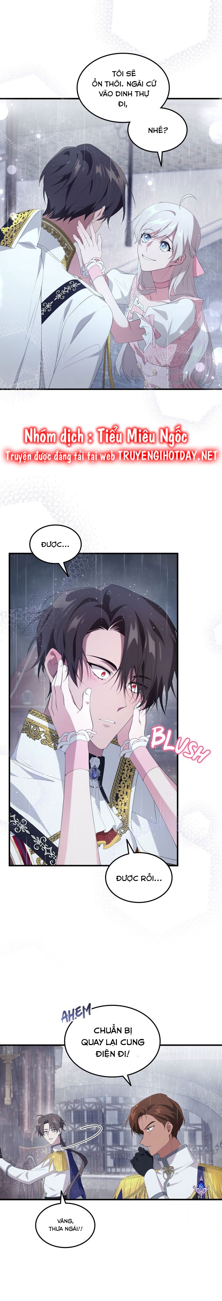 thưởng thức hương vị chapter 42 2