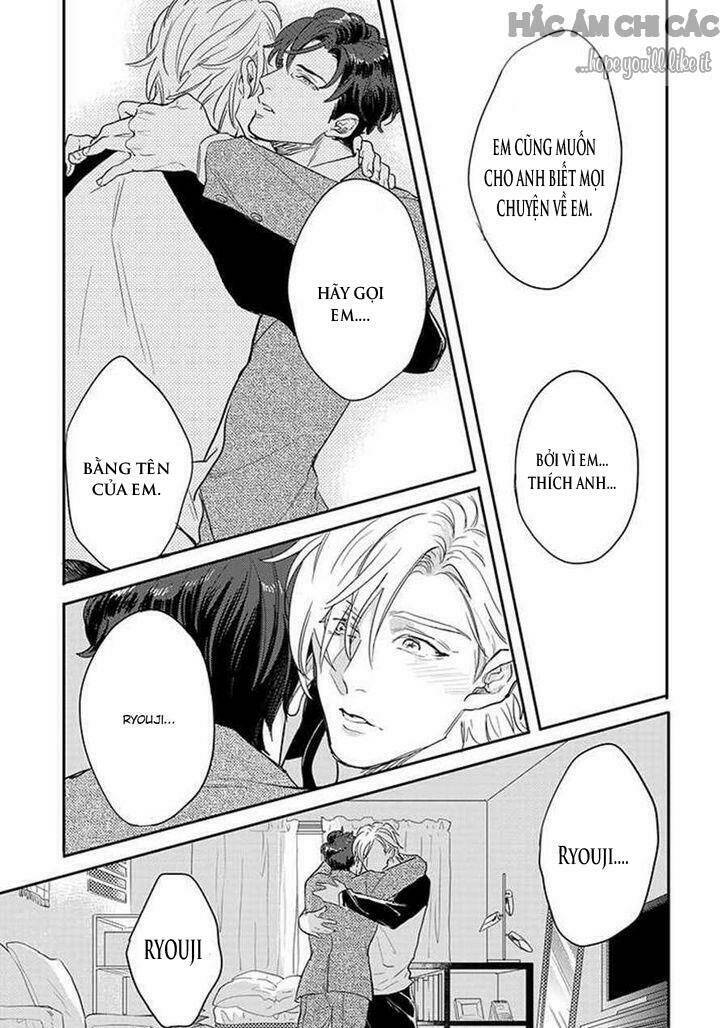 dorobou neko ni wa nusumena chapter 3 13