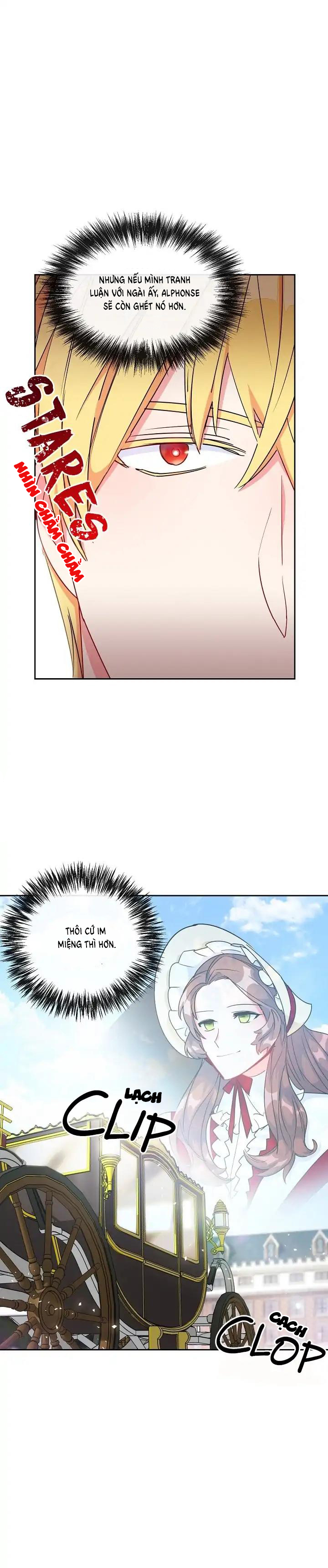 50 công thức pha trà của nữ công tước chapter 13 17