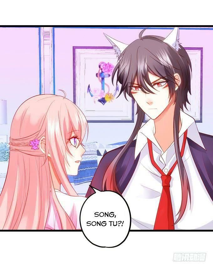 hồ tiên hung bạo chapter 92 3