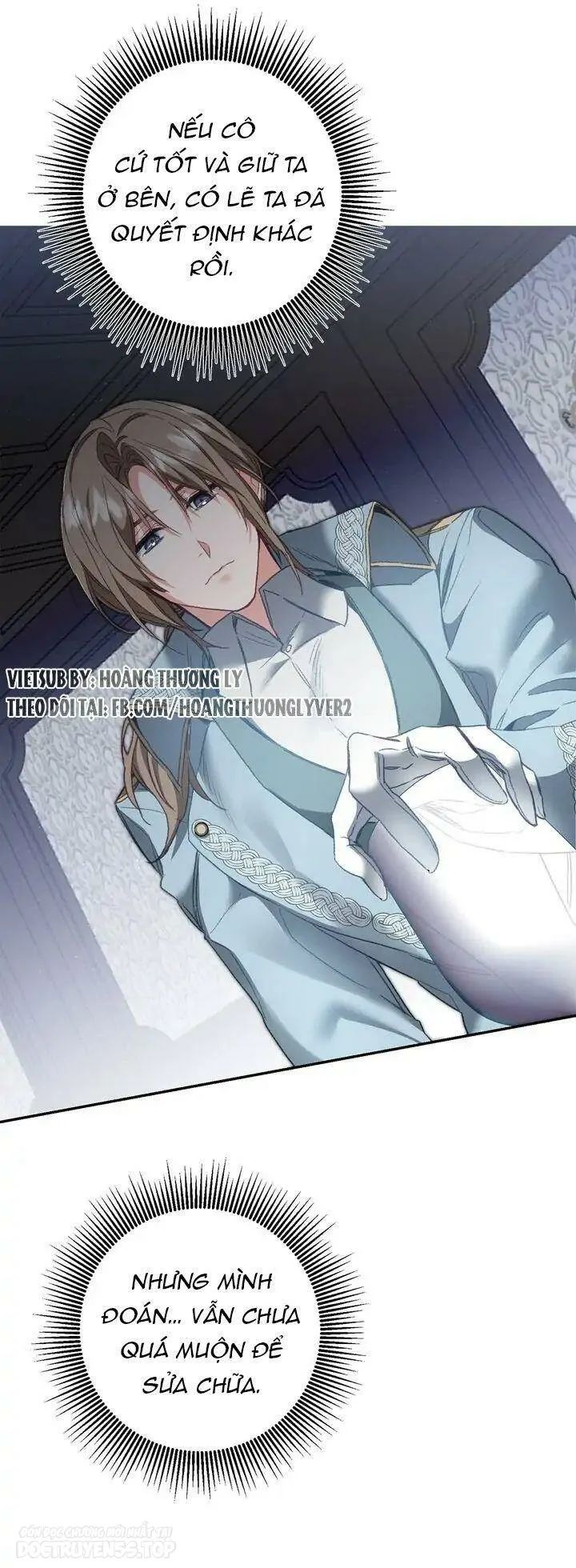 tôi trở thành hoàng đế bạo chúa trong tiểu thuyết chapter 108 11