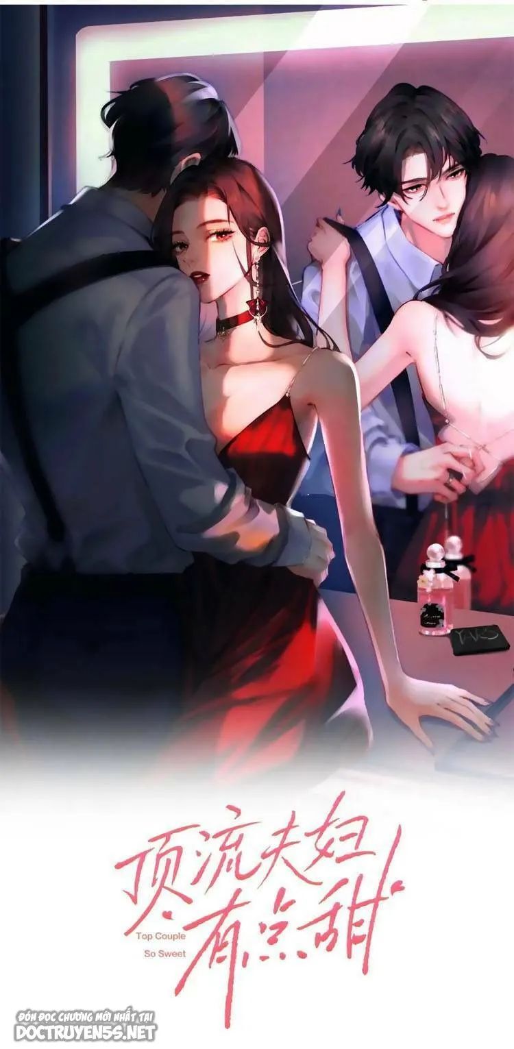 vợ chồng siêu sao có chút ngọt [m] chapter 22 3