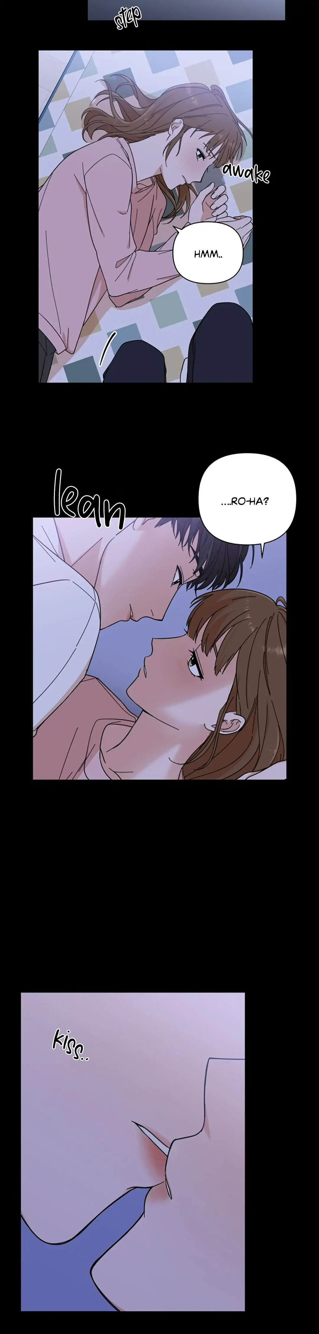 chàng trai ngọt ngào chapter 1.2 22