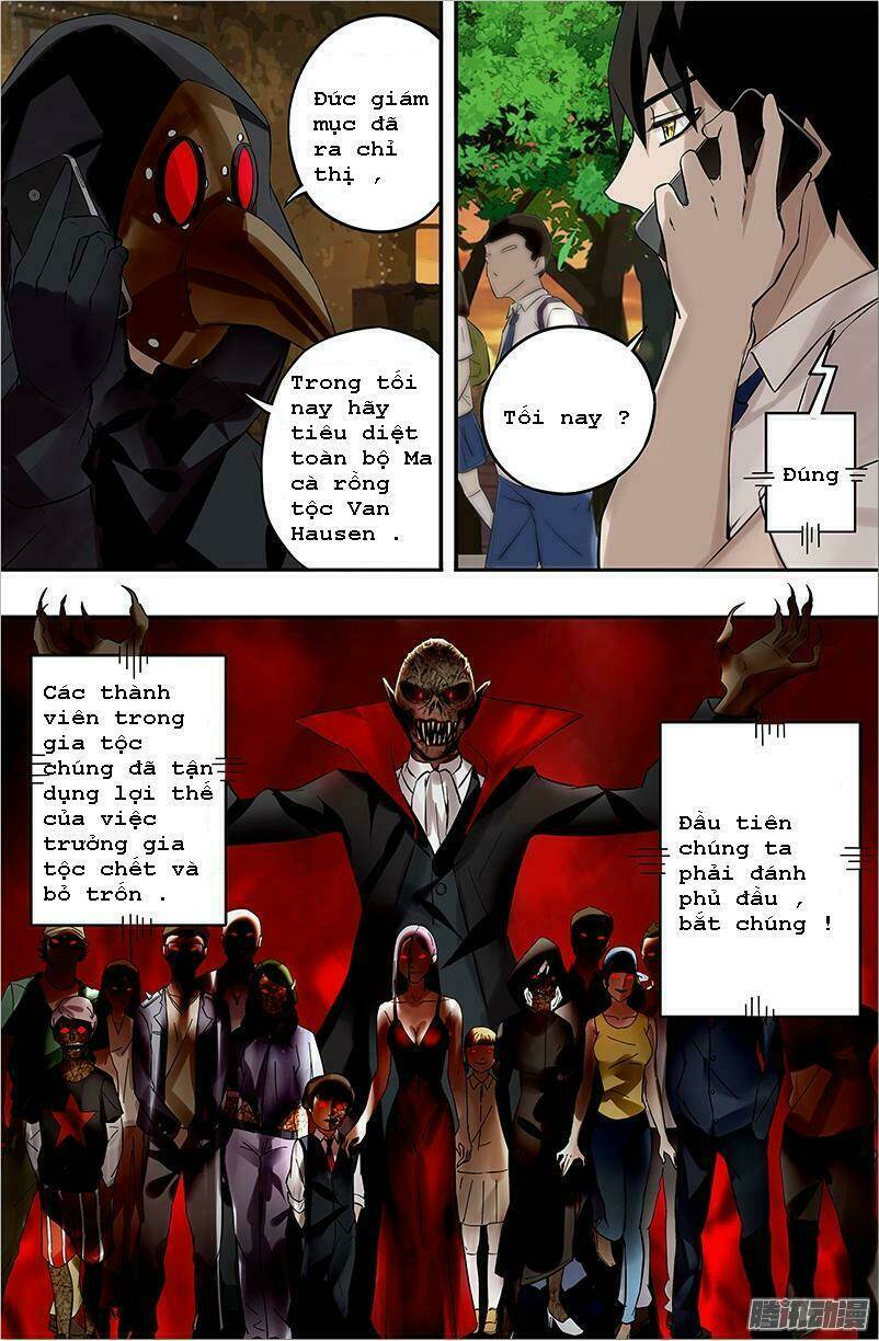 were wolf chapter 20 10