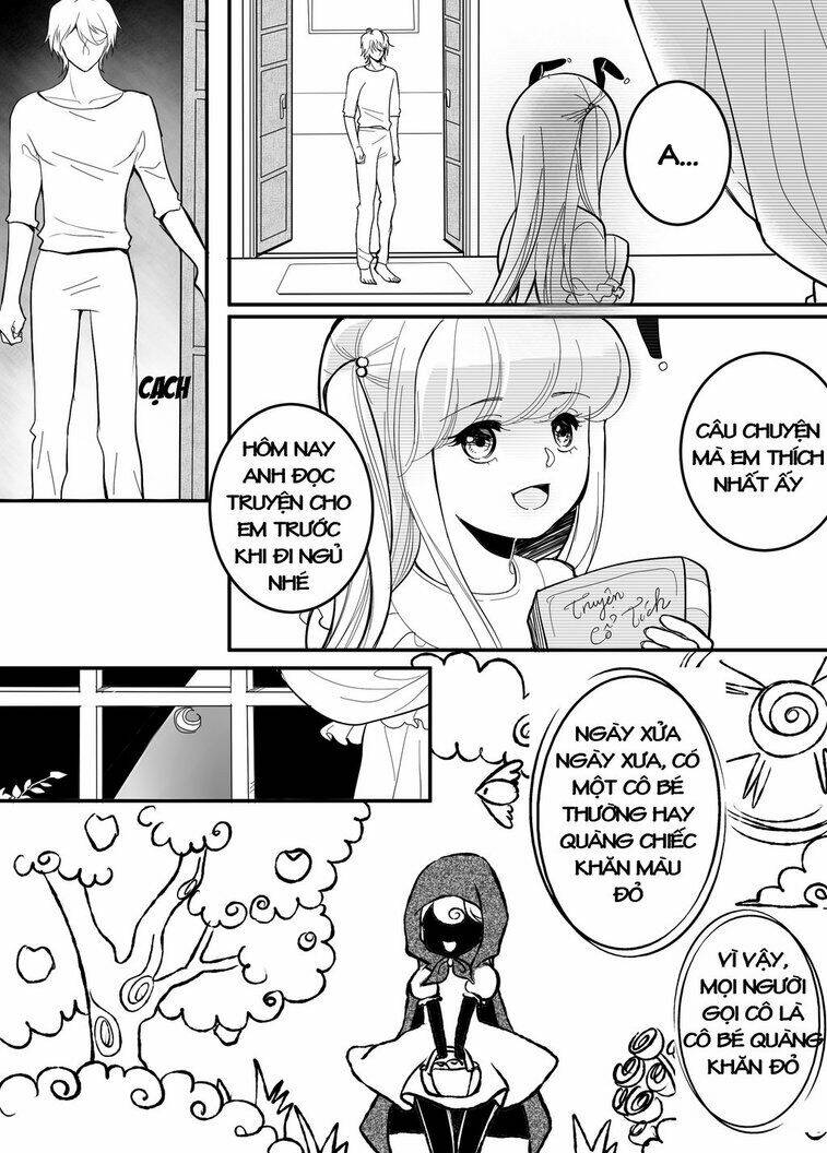 blood - đêm le lói chapter 3 8