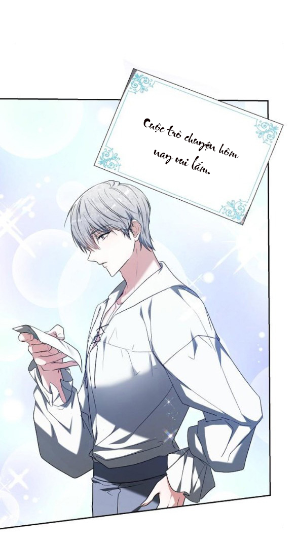 cô dâu của obsidian chapter 7.1 9