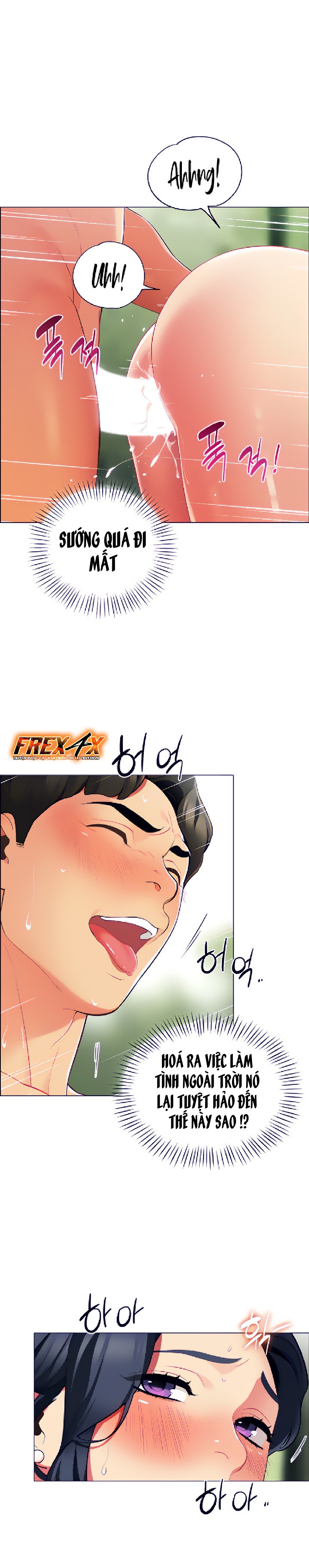 a good day to camp chapter 6 9