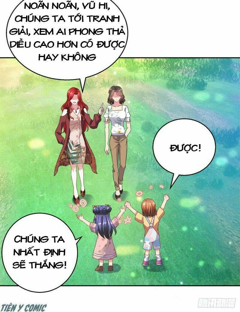 vú em là cổ tiên chapter 146 4