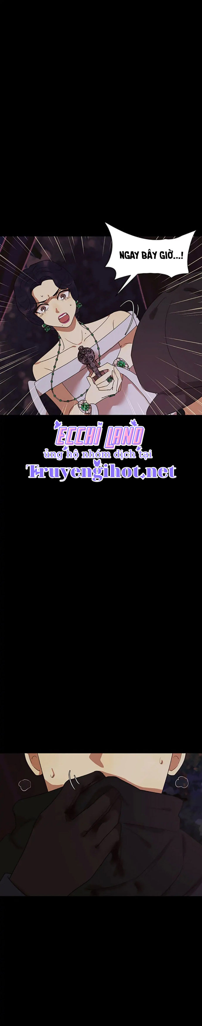 tiểu thuyết đầu tay của ác nữ chapter 24.2 10