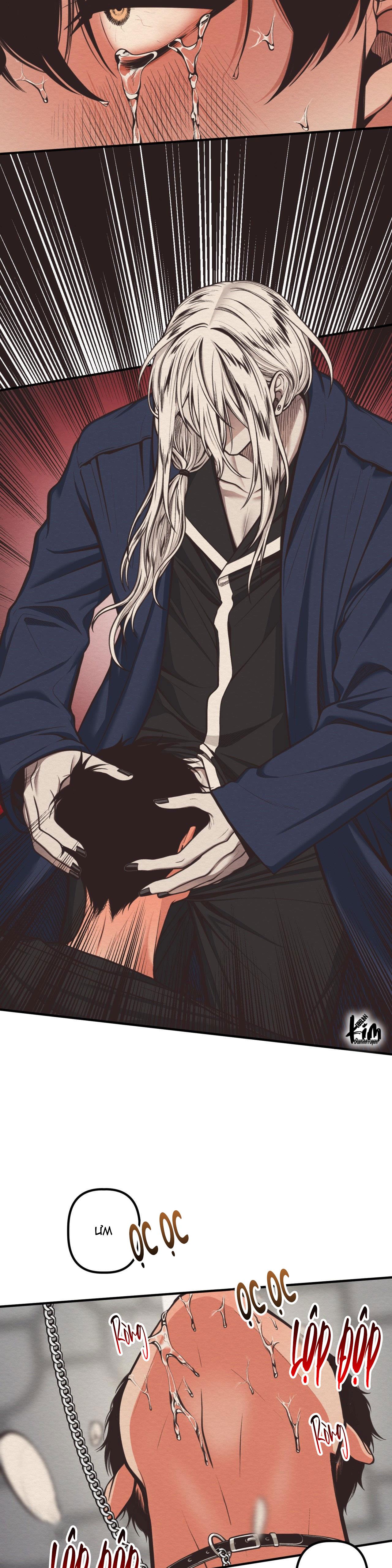 ác ma đỉnh cấp chapter 8 24