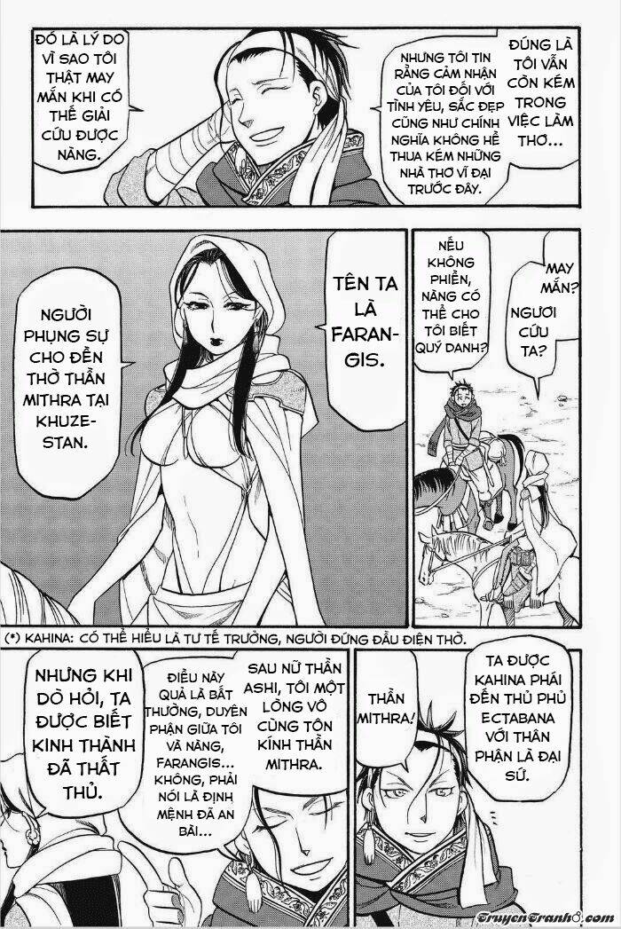 arslan chiến ký chapter 12 19
