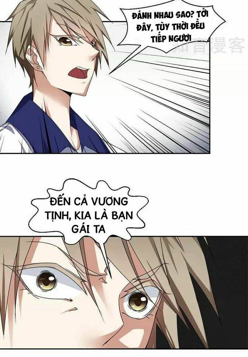 thần y hệ thống chapter 1 11