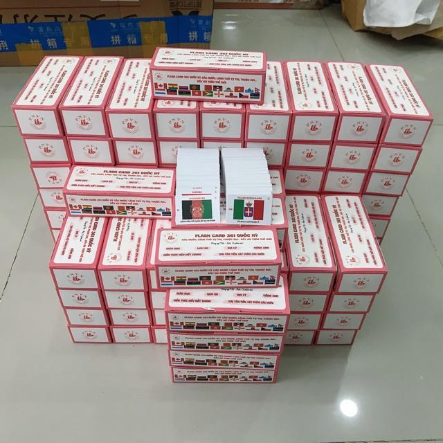 Bộ cờ quốc tế đầy đủ các nước . Gồm 361 lá cờ quốc kỳ của các quốc gia vùng lãnh thổ
