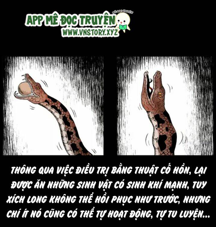 U Minh Ngụy Tượng Chapter 34 7