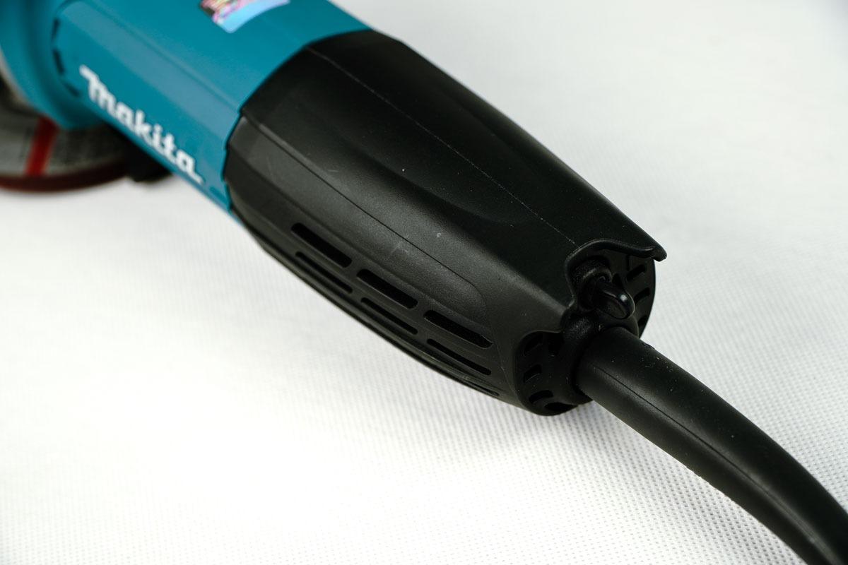 MÁY MÀI GÓC 100MM 720W MAKITA GA4032 - HÀNG CHÍNH HÃNG