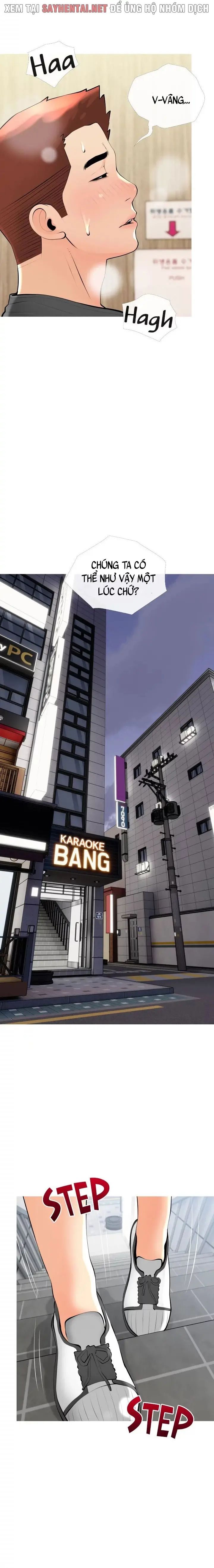 dập dì của tôi chapter 28 16