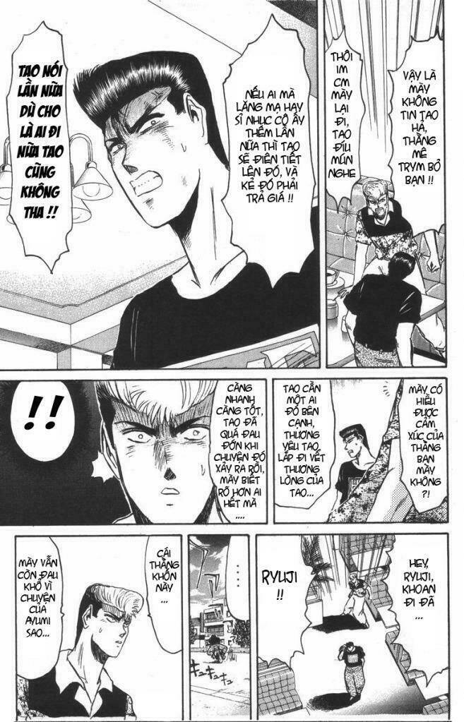 shonan junai gumi chapter 100 13