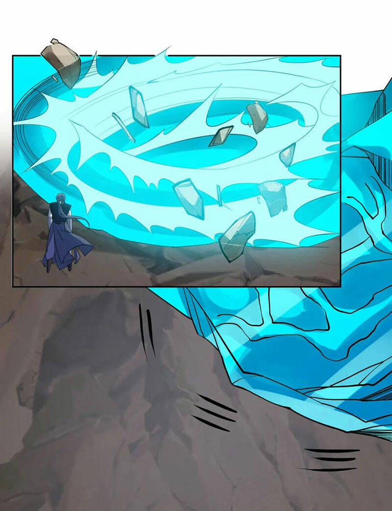 thôn phệ một thế giới tu tiên chapter 159 20