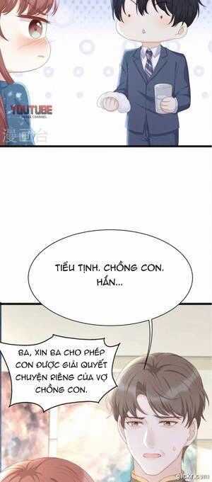 sủng em sủng tới tận cùng chapter 121 15