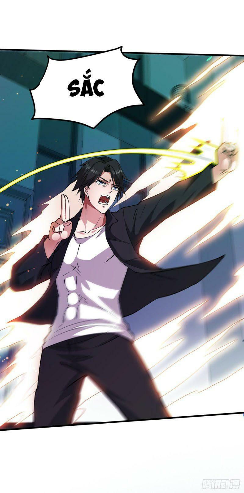 tối cường thần y tại đô thị chapter 170 13