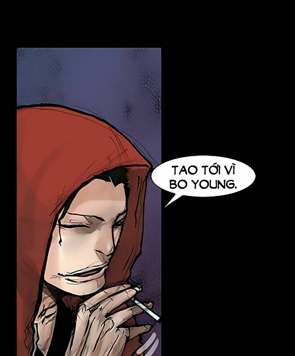 độc cô tiền truyện chapter 63 28