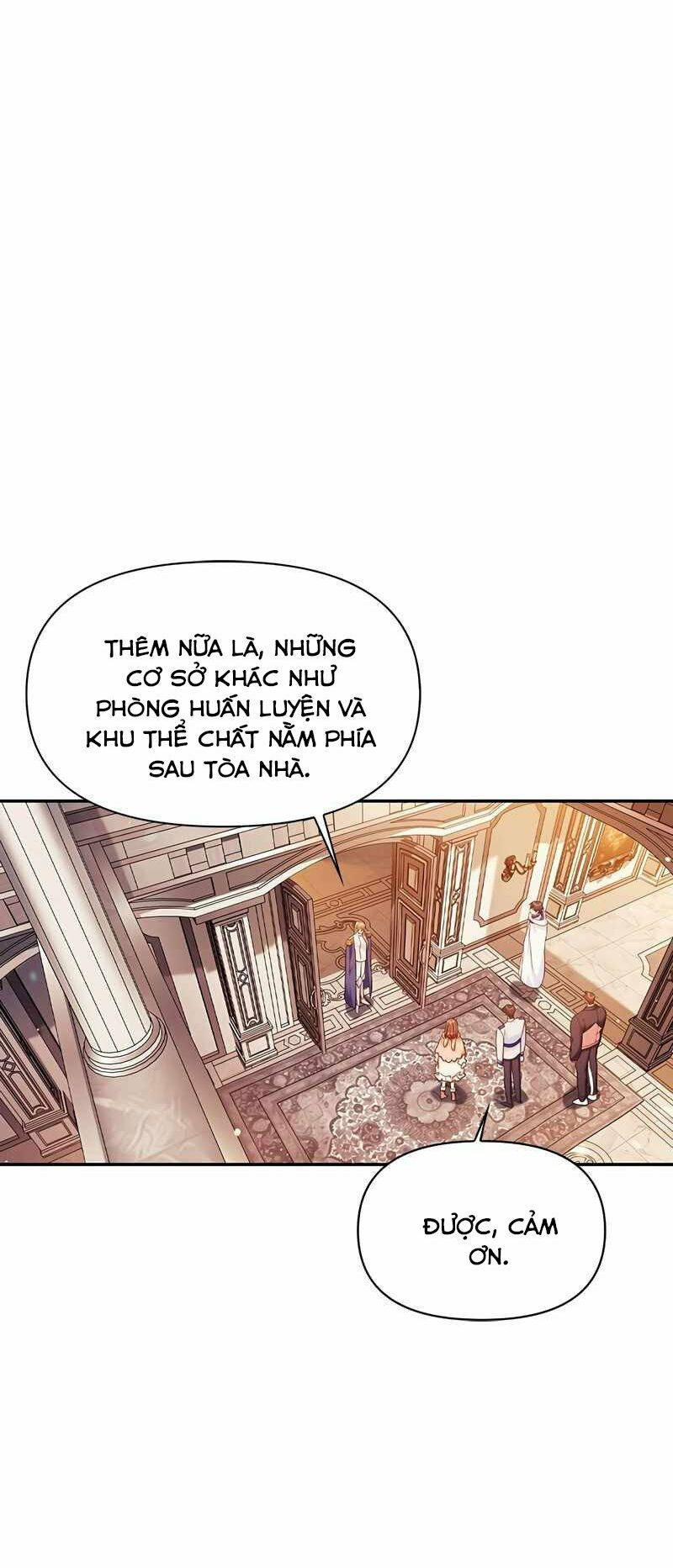 Kí Sự Hồi Quy Chapter 43 43