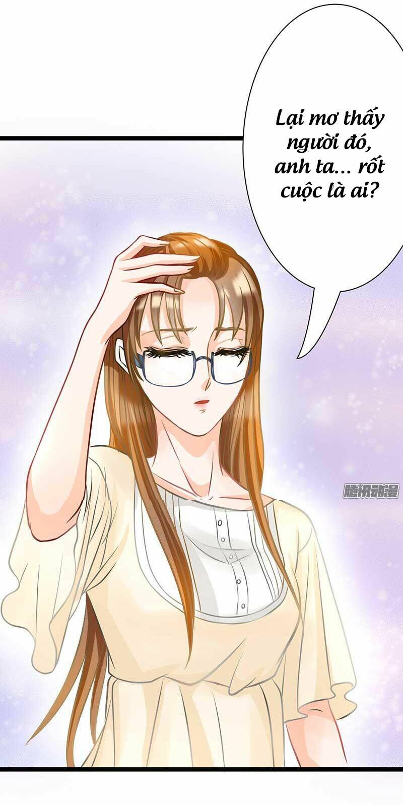 tình nhân kiếp trước là vĩ hồ chapter 1 32