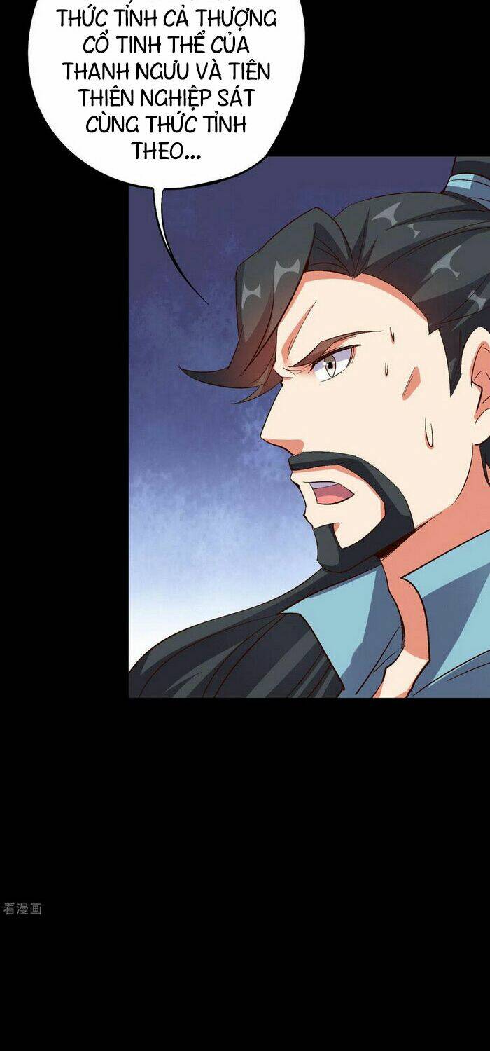 phục thiên thánh chủ chapter 83 25