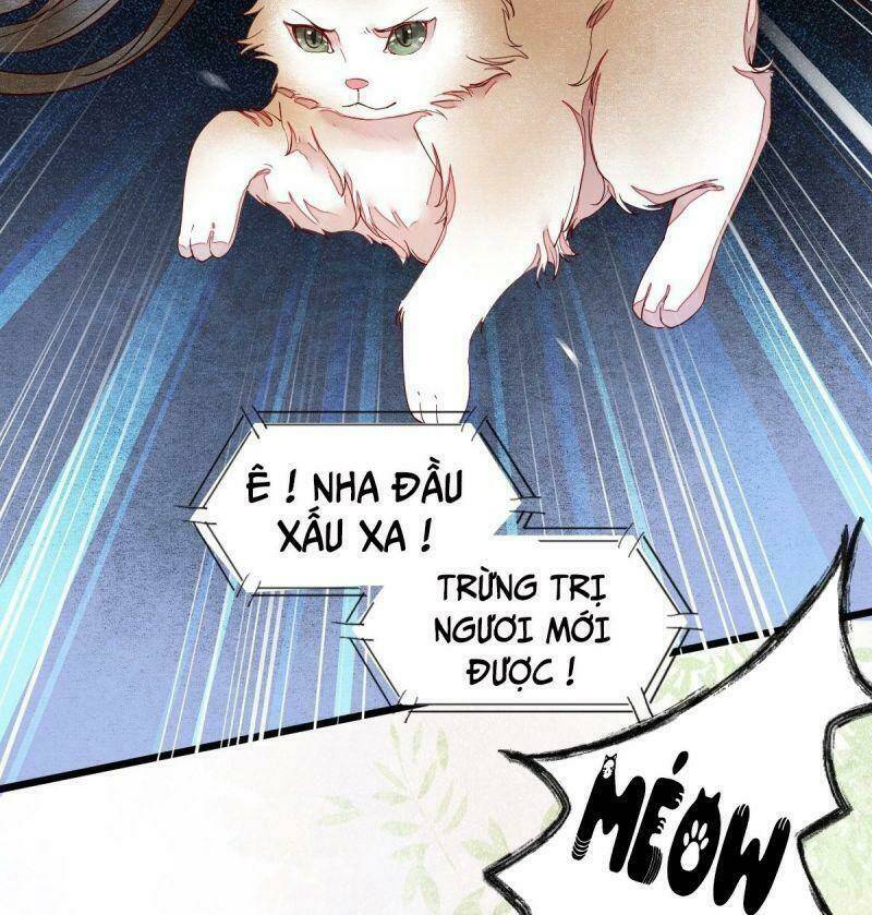 sát thủ vương phi không dễ chọc chapter 33 7