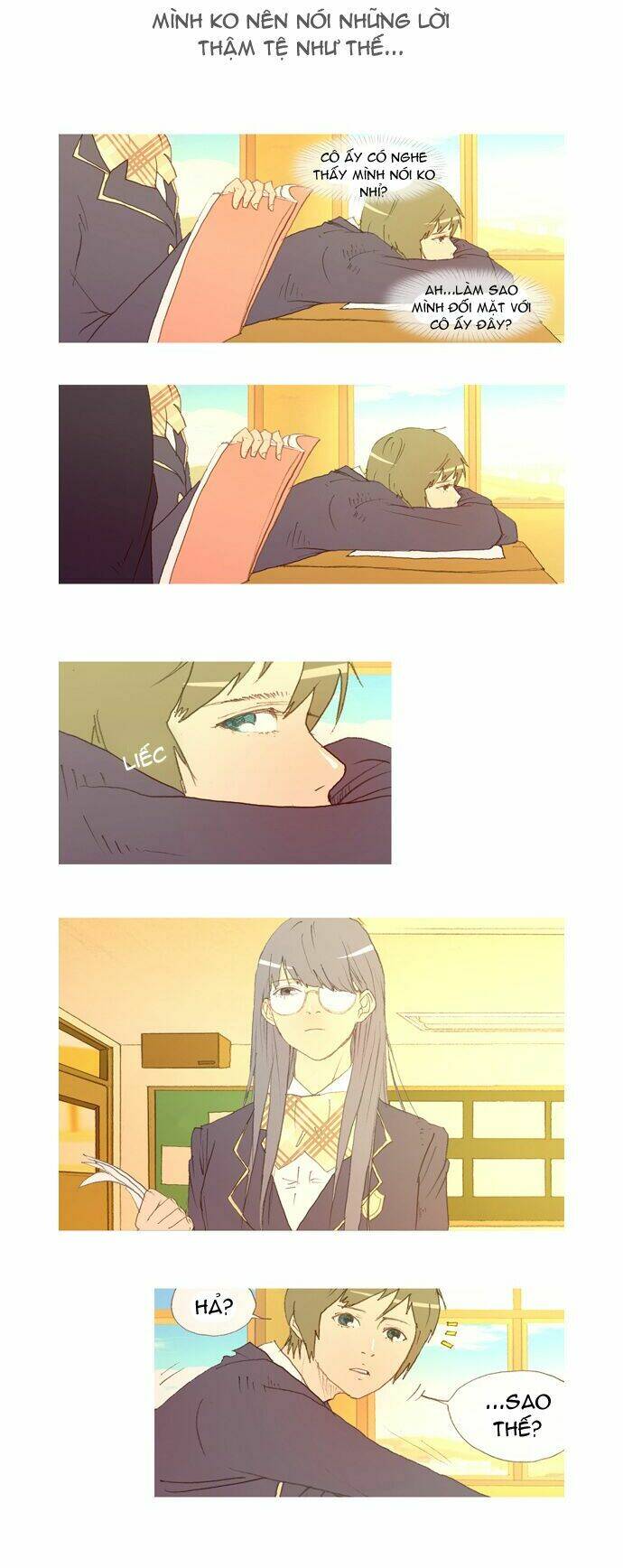 my heart is beating chapter 9 4