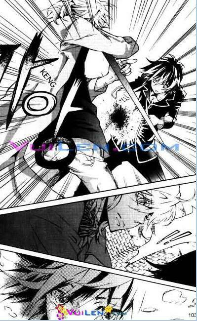 moon boy - chàng trai ánh trăng chapter 8 104