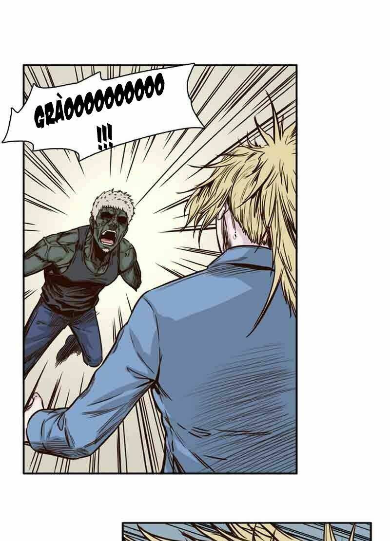 vua của vong linh chapter 71 12