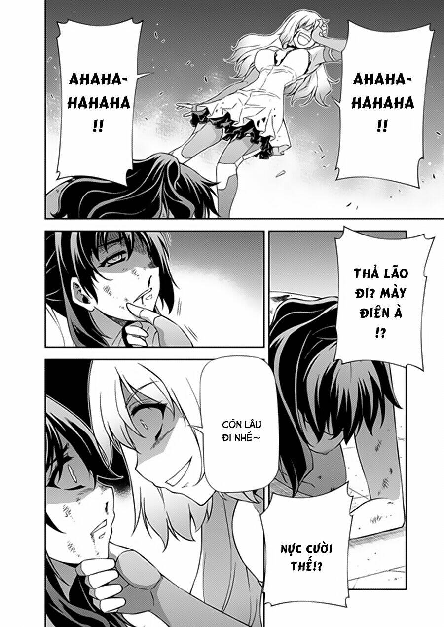 freezing chapter 172 14