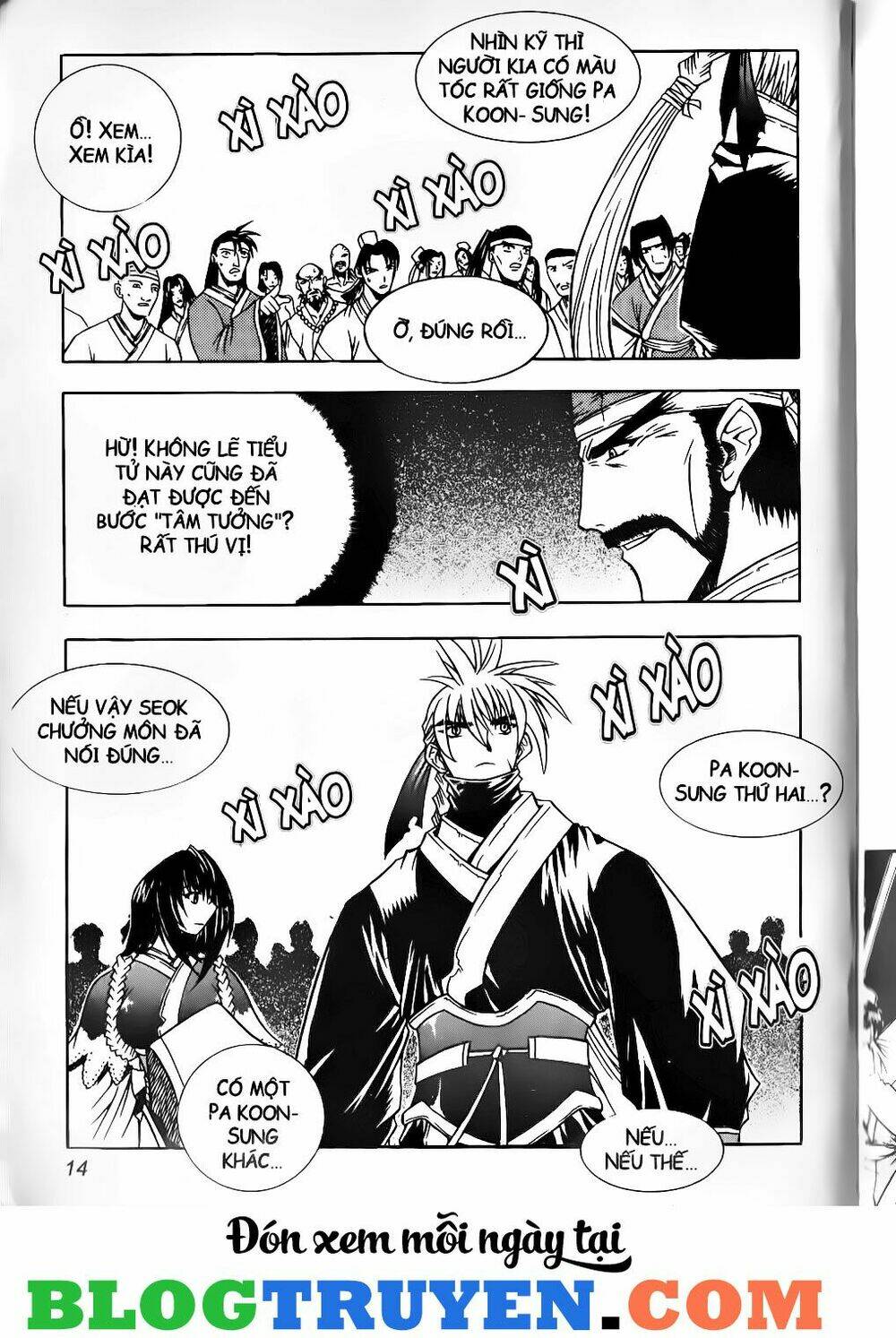 thiên lang liệt truyện chapter 104 12