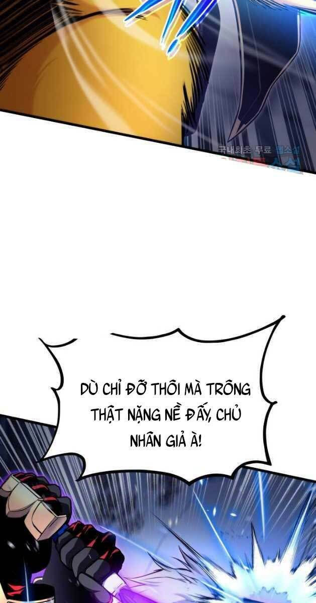 huyền thoại game thủ - tái xuất chapter 81 82