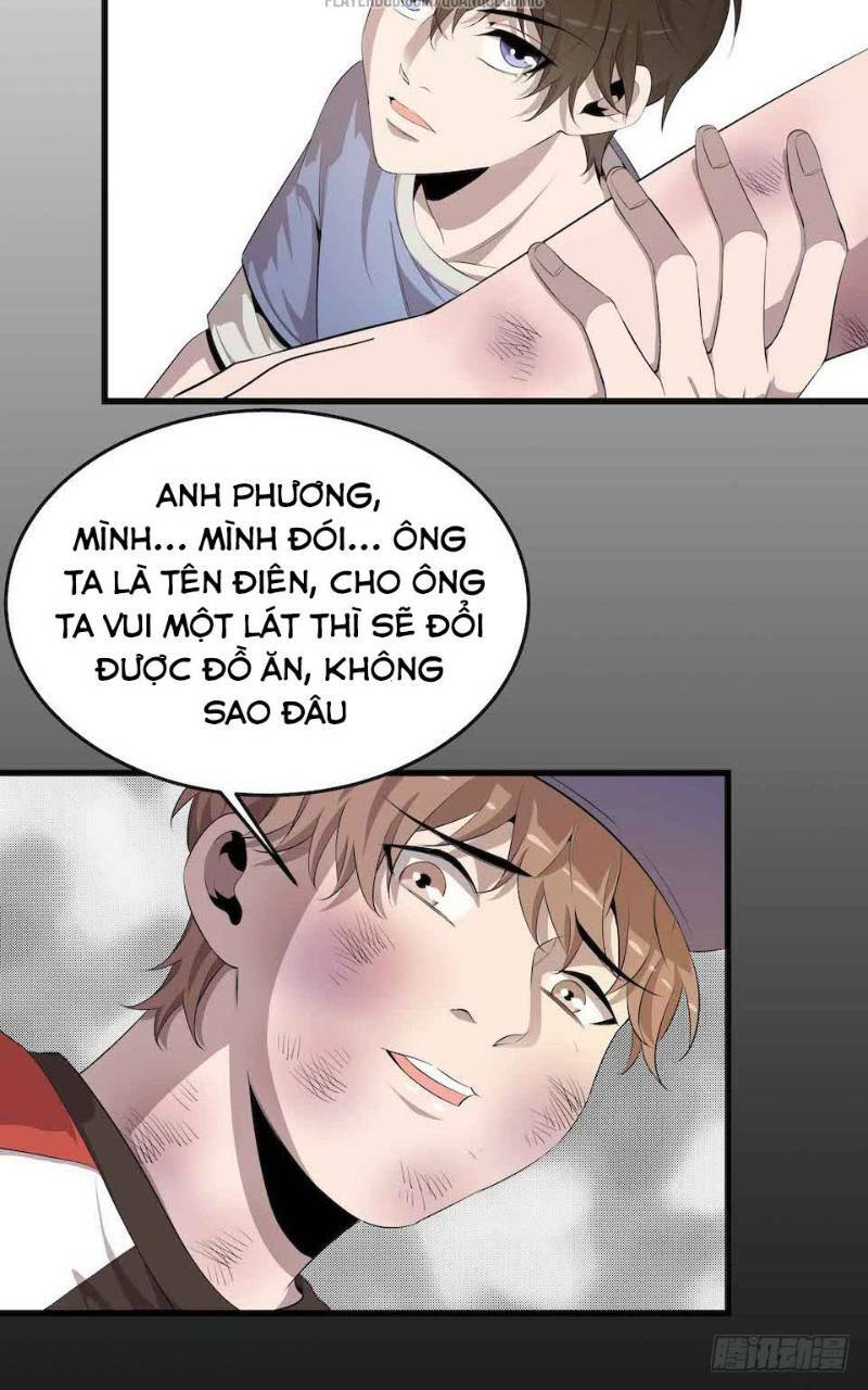 thát không mê thất chapter 7 43