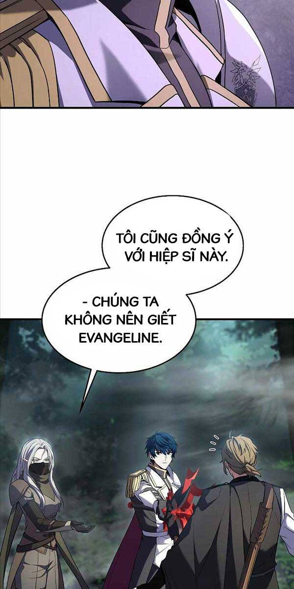 sự trở lại của hiệp sĩ giáo vô song chapter 104 86