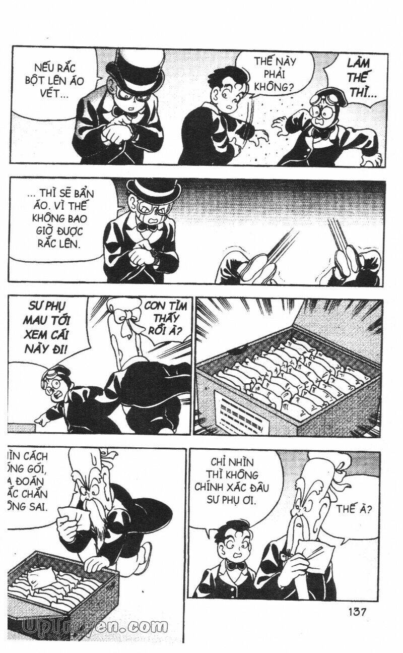 đội quân nhí nhố chapter 29 139