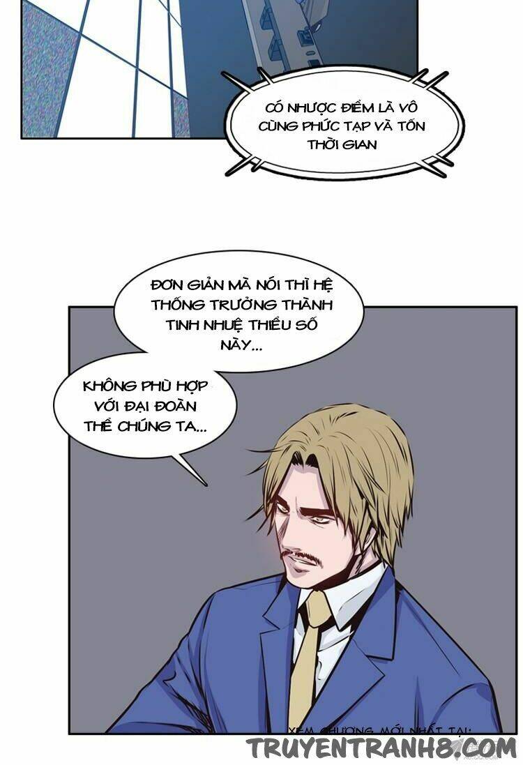 vua của vong linh chapter 176 9