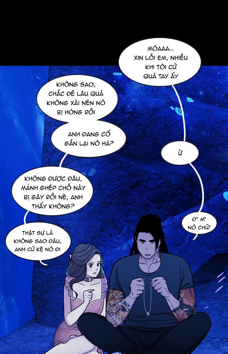 nửa đêm ở poppy land chapter 58 25