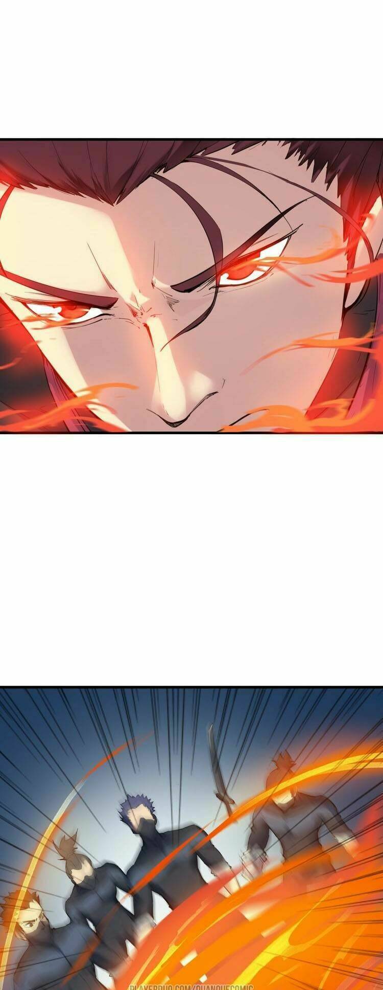 long mạch võ thần chapter 34 17